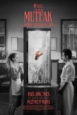 Mutfak (La Cocina – 2024) izle