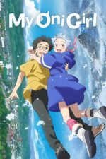 My Oni Girl (2024) izle