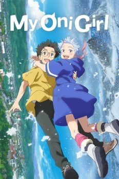 My Oni Girl (2024) izle