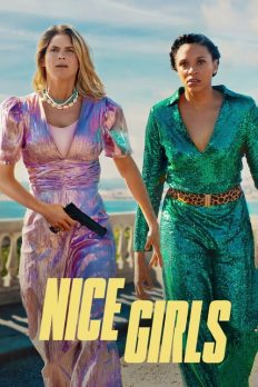 Nice Girls (2024) izle