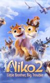 Niko 2: Küçük Kardeş, Büyük Bela Macerası izle