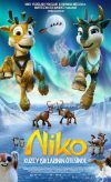 Niko: Kuzey Işıklarının Ötesinde izle