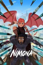 Nimona (2023) izle