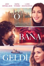 O Bana Geldi (2023) izle