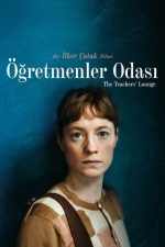 Öğretmenler Odası (2023) izle