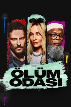 Ölüm Odası (2023) izle