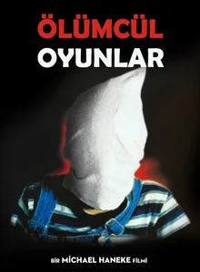 Ölümcül Oyunlar izle