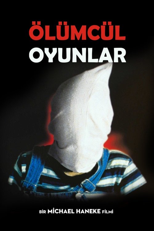 Ölümcül Oyunlar izle