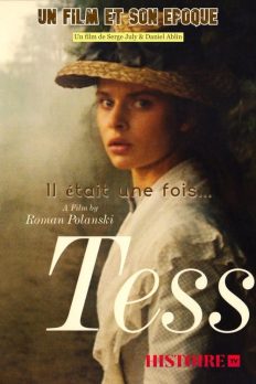 Once Upon a Time… ‘Tess’ (2007) izle