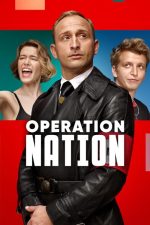 Operation Nation (2022) izle