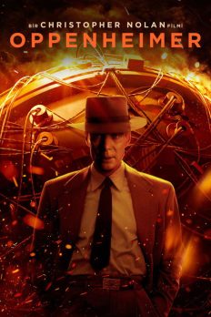 Oppenheimer (2023) izle