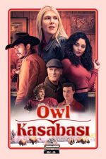 Owl Kasabası (2023) izle