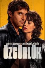Özgürlük (Freedom – 2024) izle