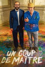 Bir Usta Darbesi (Paint it Gold – 2023) izle