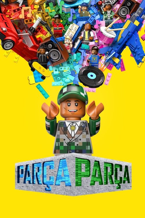 Parça Parça izle
