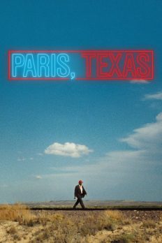 Paris, Texas (1984) izle