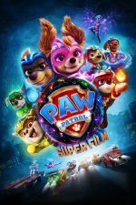 Paw Patrol: Süper Film (PAW Patrol: The Mighty Movie – 2023) izle