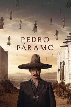 Pedro Páramo (2024) izle