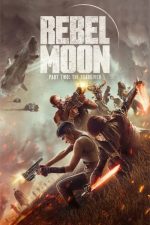 Rebel Moon – Part Two: The Scargiver (2024) izle