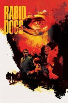 Rehineler (Rabid Dogs – 2015) izle