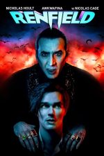 Renfield (2023) izle