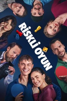 Riskli Oyun (2024) izle