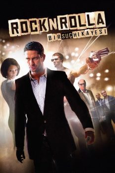 RocknRolla (2008) izle