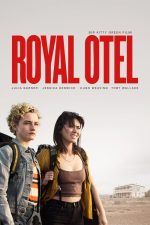 Royal Otel (2023) izle