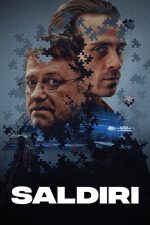 Saldırı (2024) izle