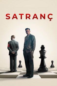 Satranç (Chess Story – 2021) izle