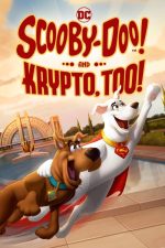 Scooby-Doo! and Krypto, Too! (2023) izle
