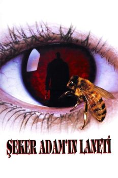 Şeker Adam’ın Laneti (1992) izle