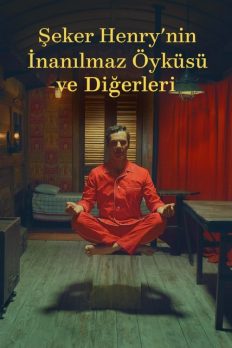 Şeker Henry’nin İnanılmaz Öyküsü ve Diğerleri (2024) izle