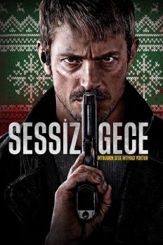 Sessiz Gece (2023) izle