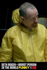 Seth Rogen Is the Worst Person in the World (2013) izle