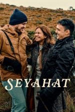 Seyahat (2024) izle