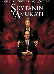 Şeytanın Avukatı izle