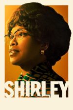 Shirley Chisholm: Beyaz Saray’a Aday (2024) izle
