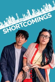 Hatalarımla Sev Beni (Shortcomings – 2023) izle