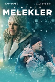 Sıradan Melekler (2024) izle