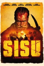 Sisu (2022) izle