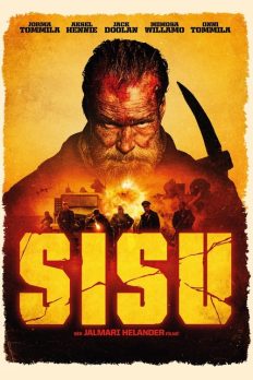 Sisu (2022) izle