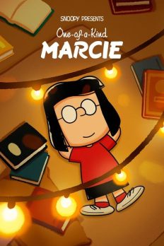 Snoopy Presents: One-of-a-Kind Marcie (2023) izle