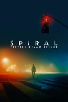 Spiral: Testere Devam Ediyor (Spiral: From the Book of Saw – 2021) izle