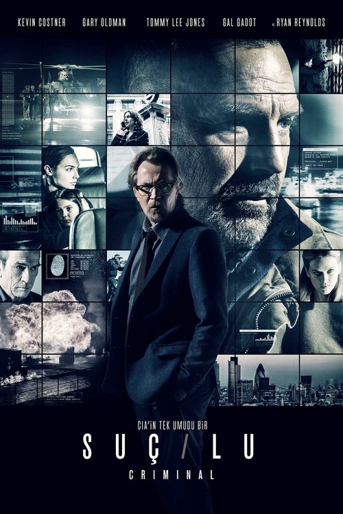 Suçlu izle