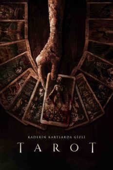 Tarot (2024) izle