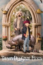 Tavşan Deliğinde Fiesta (2024) izle