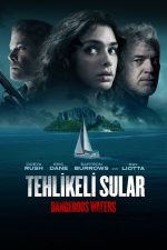 Tehlikeli Sular (2023) izle