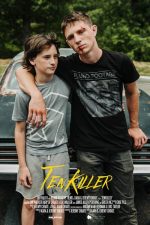 Tenkiller (2022) izle