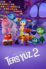 Ters Yüz 2 (2024) izle